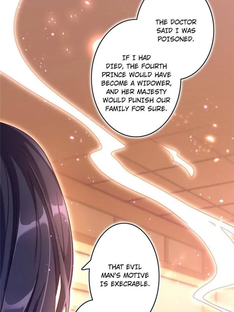 The Evil Empress Chapter 9 - Page 15