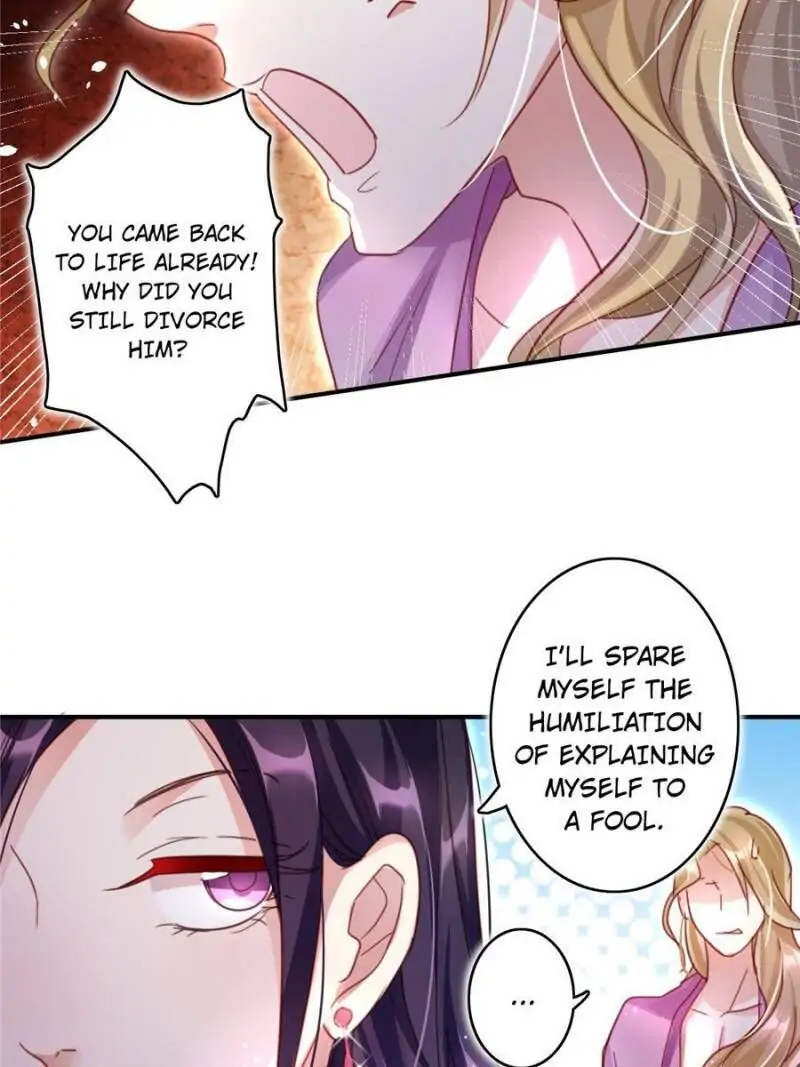 The Evil Empress Chapter 9 - Page 18