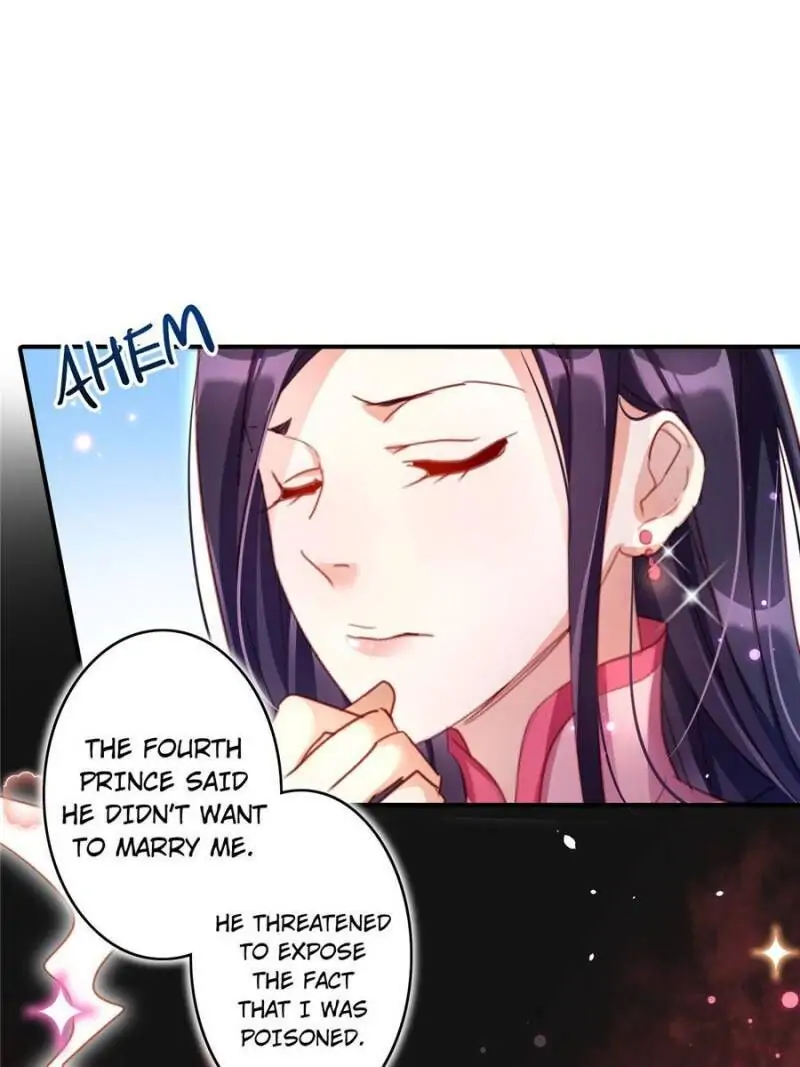 The Evil Empress Chapter 9 - Page 20