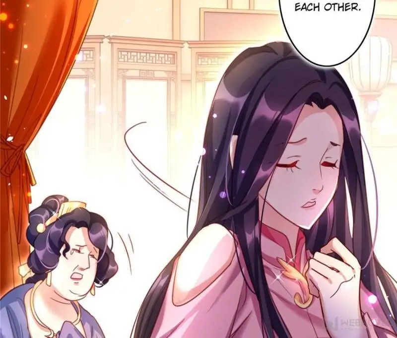 The Evil Empress Chapter 9 - Page 23