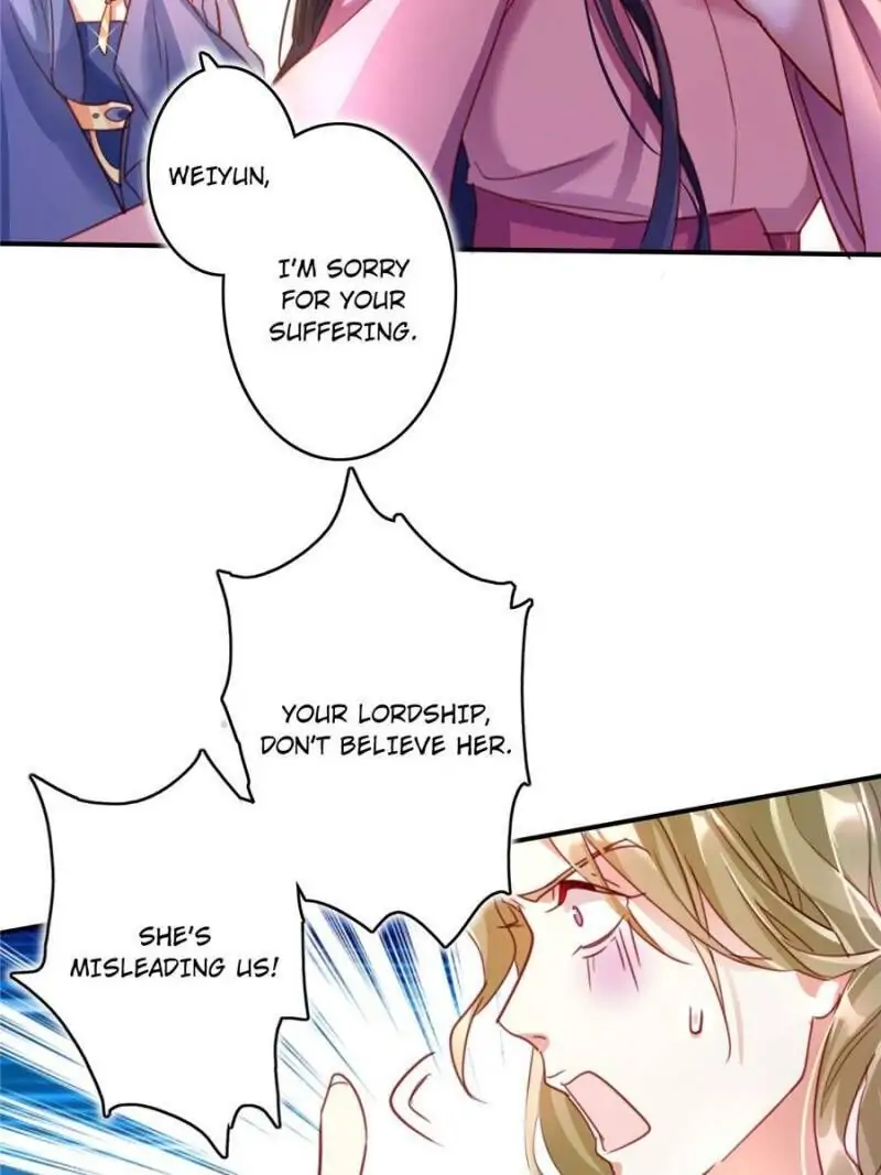 The Evil Empress Chapter 9 - Page 24