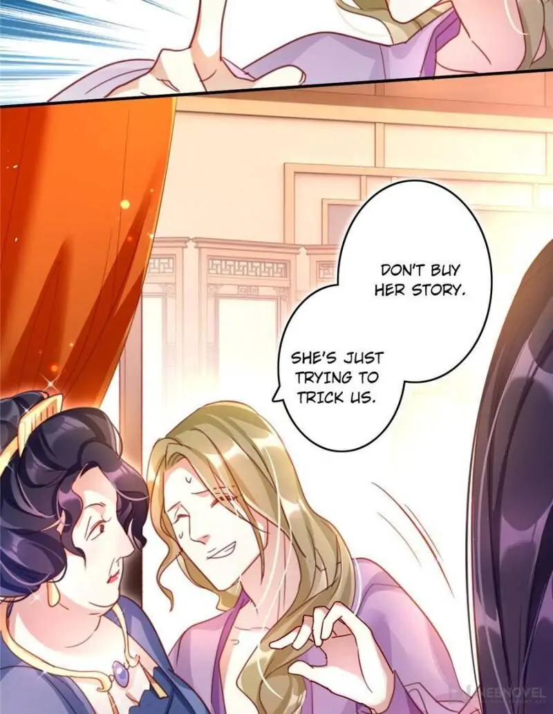 The Evil Empress Chapter 9 - Page 25