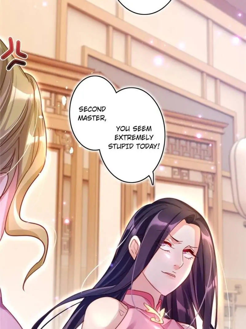 The Evil Empress Chapter 9 - Page 28