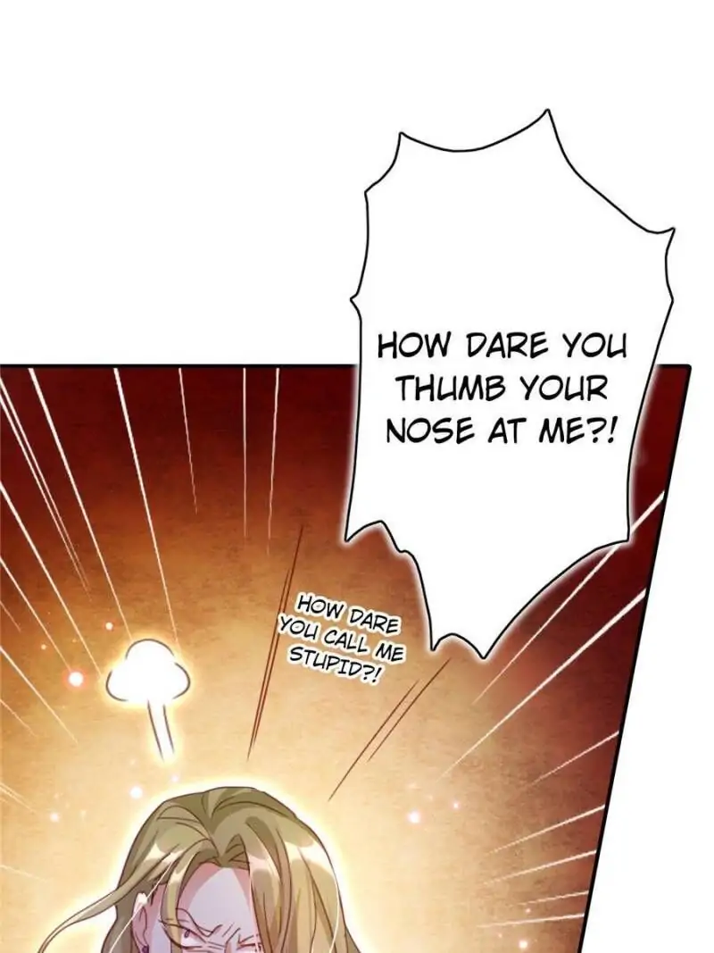 The Evil Empress Chapter 9 - Page 30