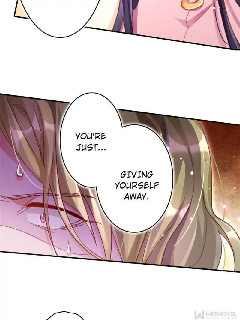 The Evil Empress Chapter 9 - Page 33