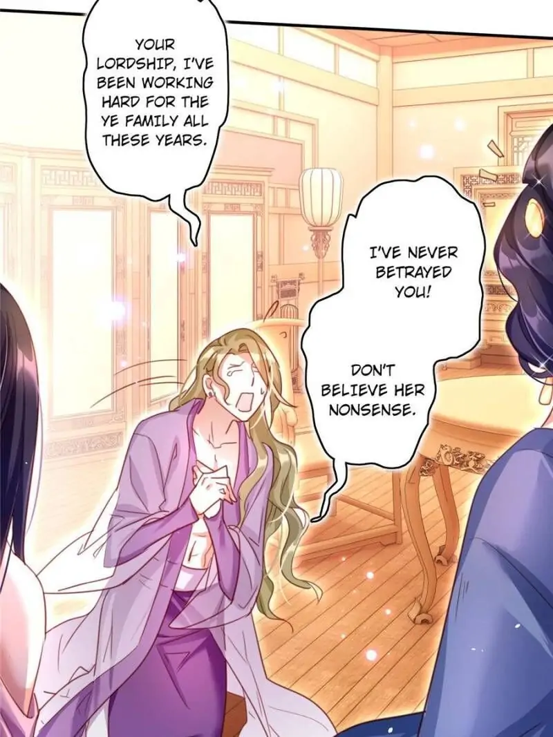 The Evil Empress Chapter 9 - Page 35