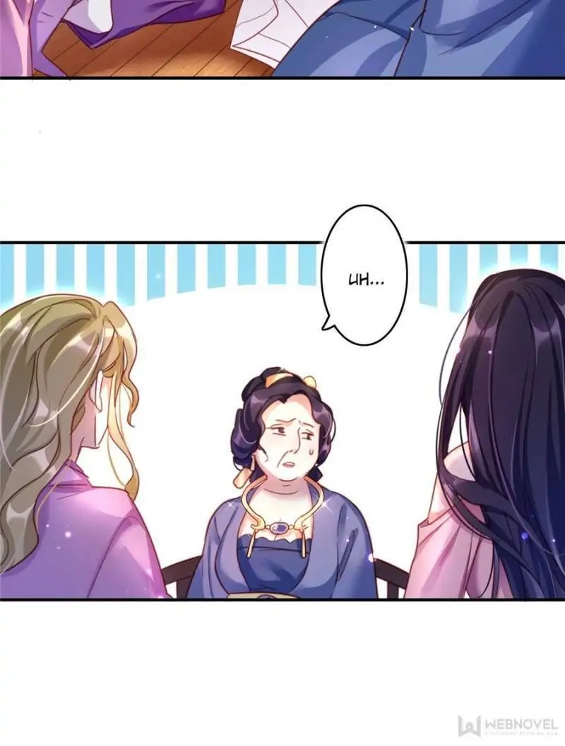 The Evil Empress Chapter 9 - Page 36