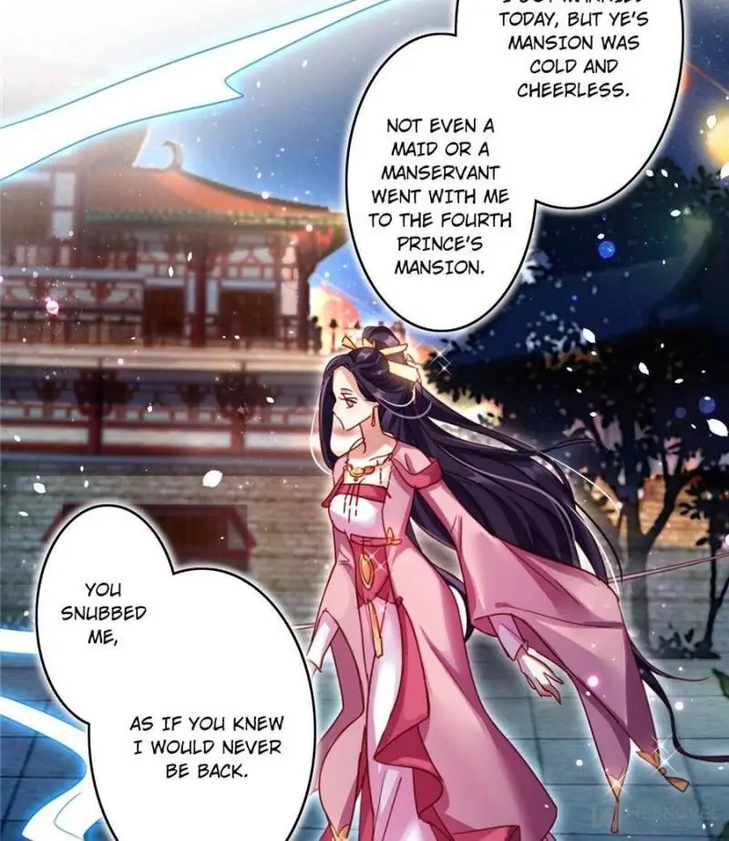 The Evil Empress Chapter 9 - Page 38
