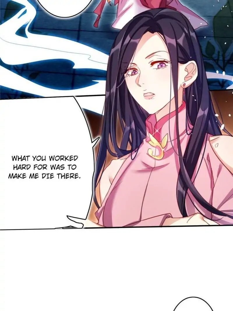 The Evil Empress Chapter 9 - Page 39