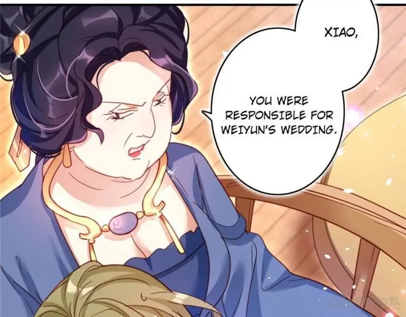 The Evil Empress Chapter 9 - Page 40