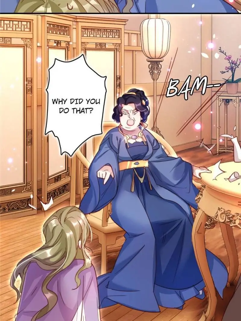 The Evil Empress Chapter 9 - Page 41