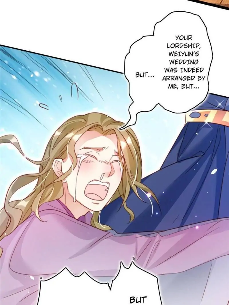 The Evil Empress Chapter 9 - Page 43
