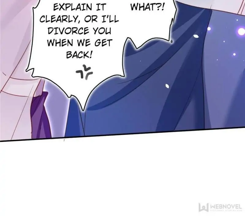 The Evil Empress Chapter 9 - Page 44