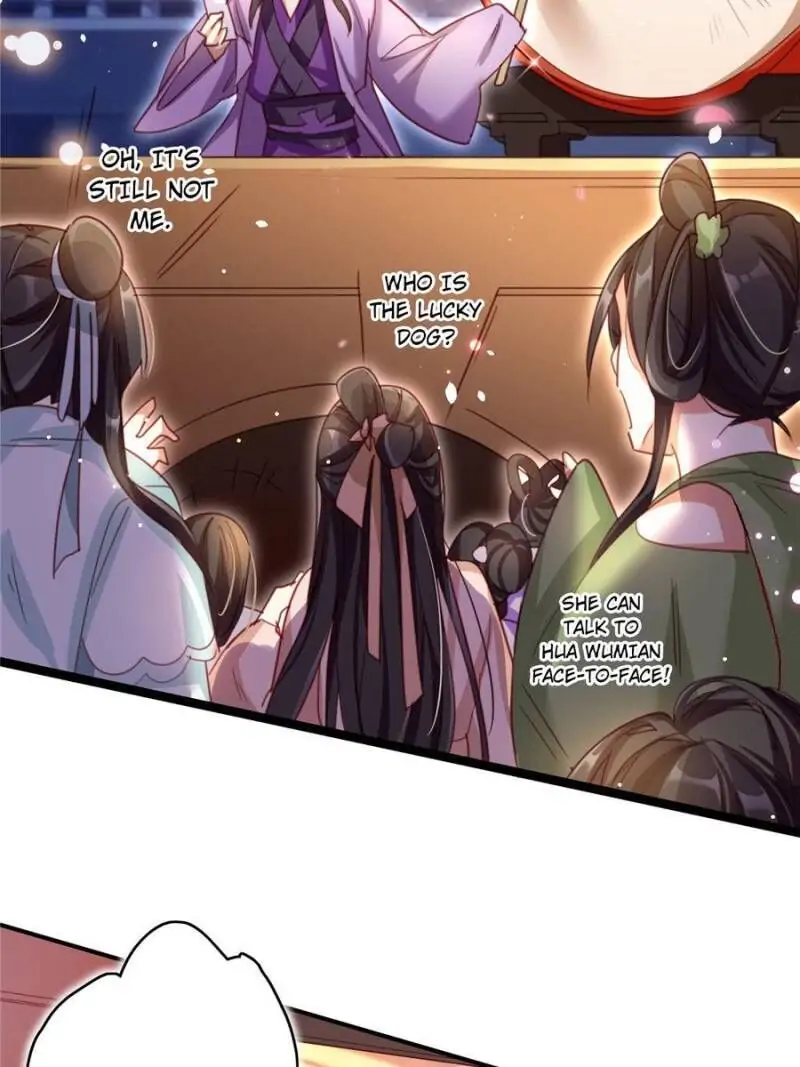 The Evil Empress Chapter 9 - Page 47