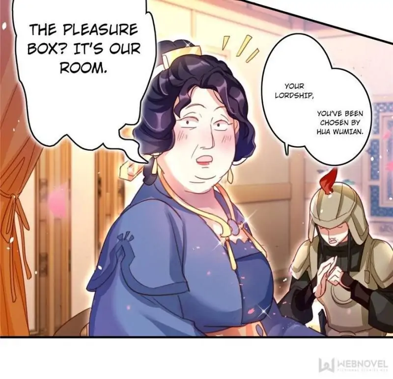 The Evil Empress Chapter 9 - Page 48