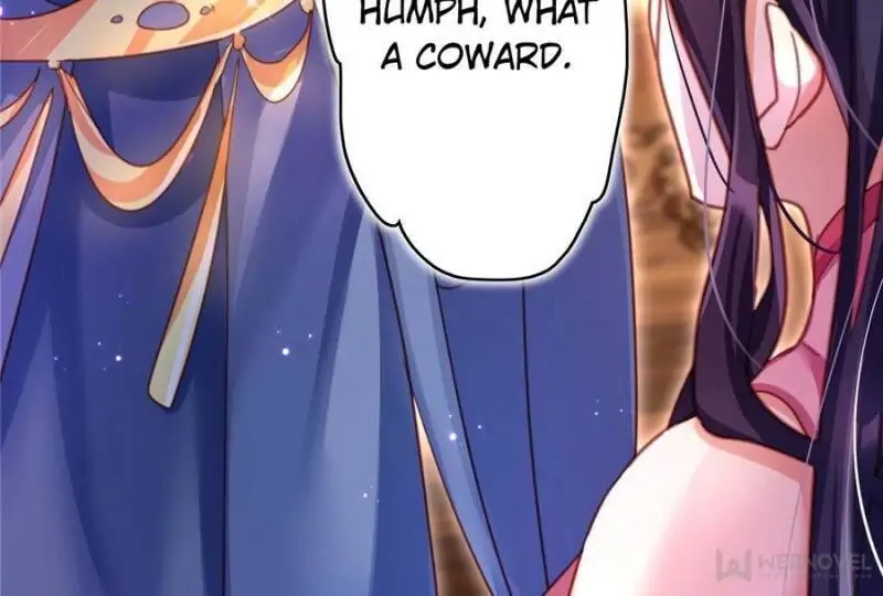The Evil Empress Chapter 9 - Page 6