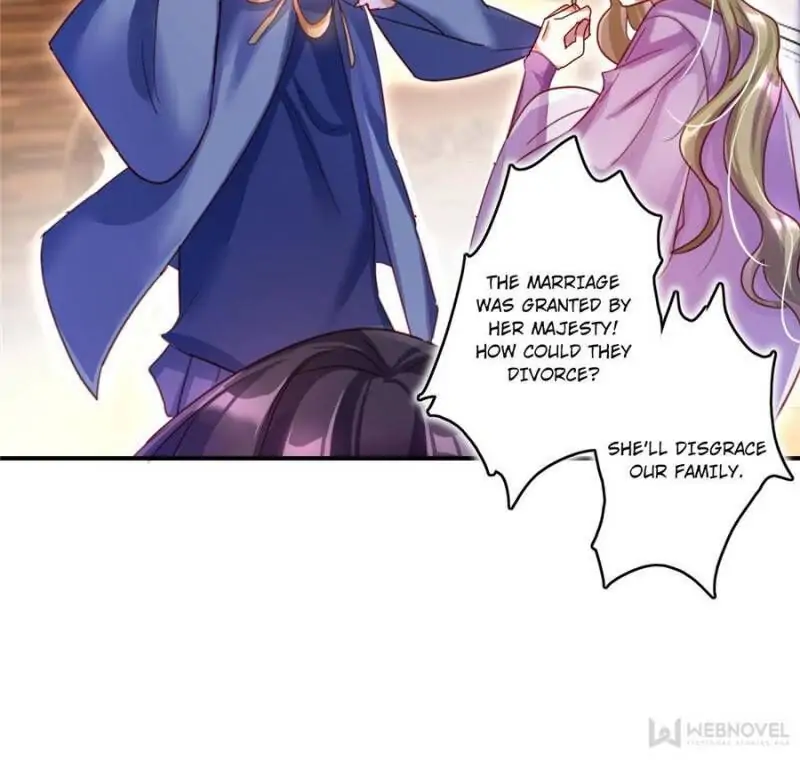 The Evil Empress Chapter 9 - Page 8