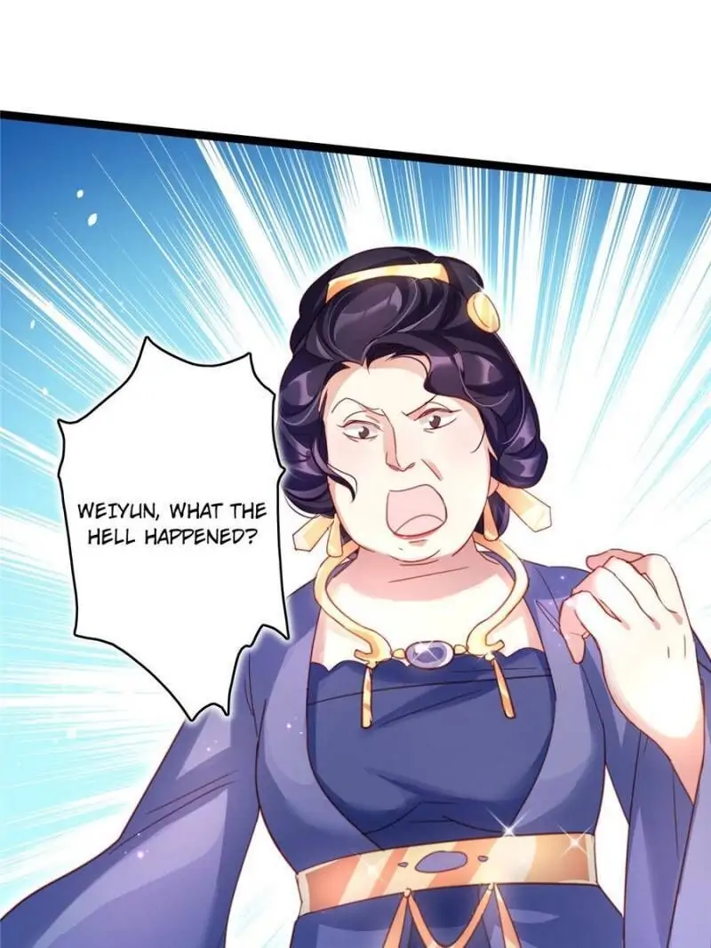 The Evil Empress Chapter 9 - Page 9