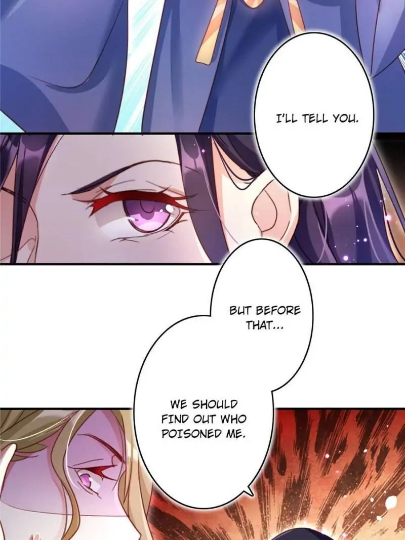 The Evil Empress Chapter 9 - Page 10