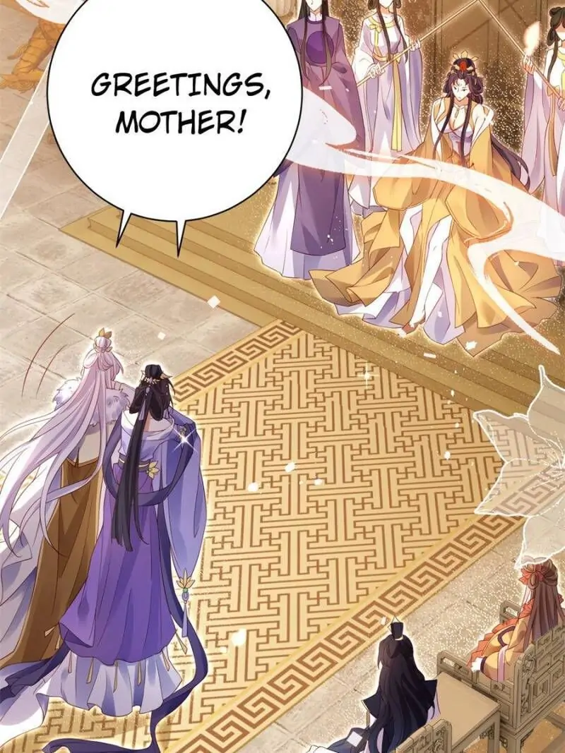 The Evil Empress Chapter 90 - Page 2