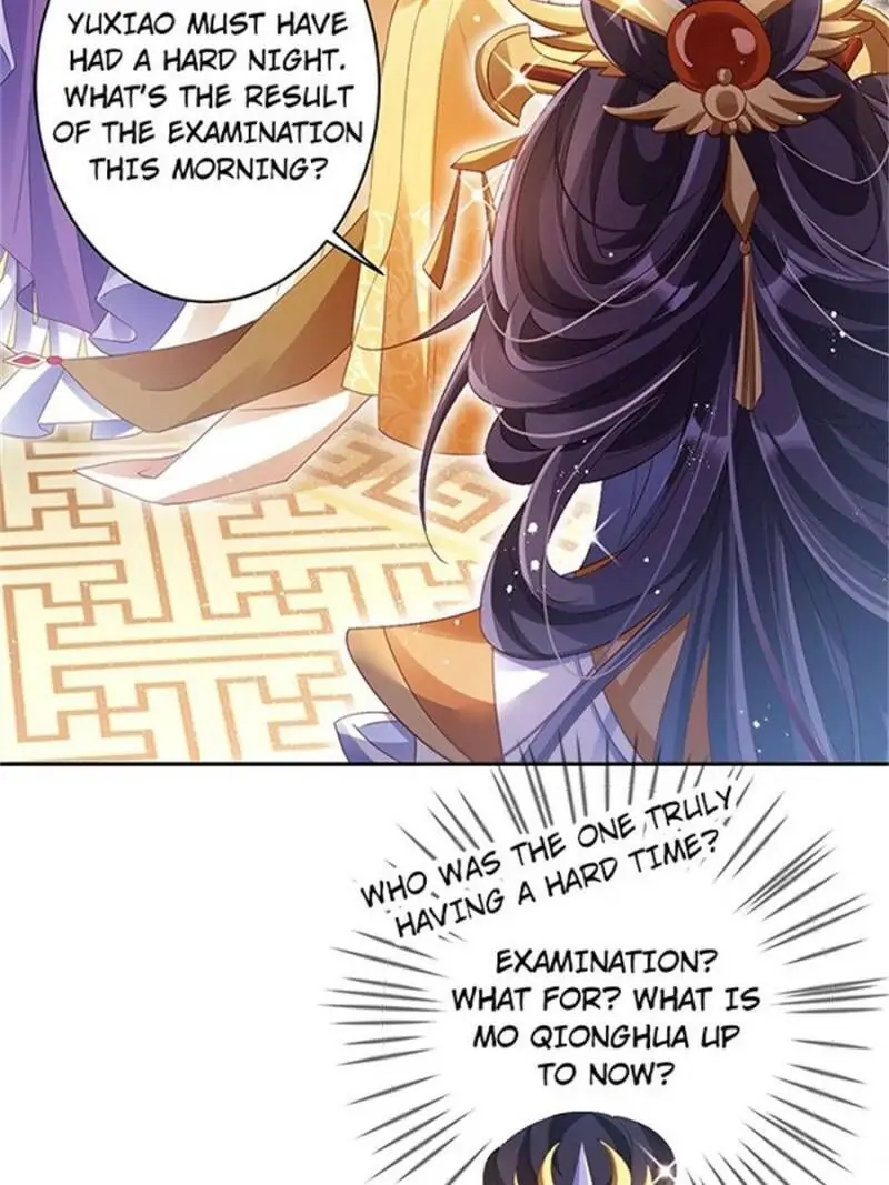 The Evil Empress Chapter 90 - Page 11