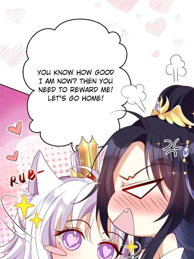 The Evil Empress Chapter 90 - Page 104