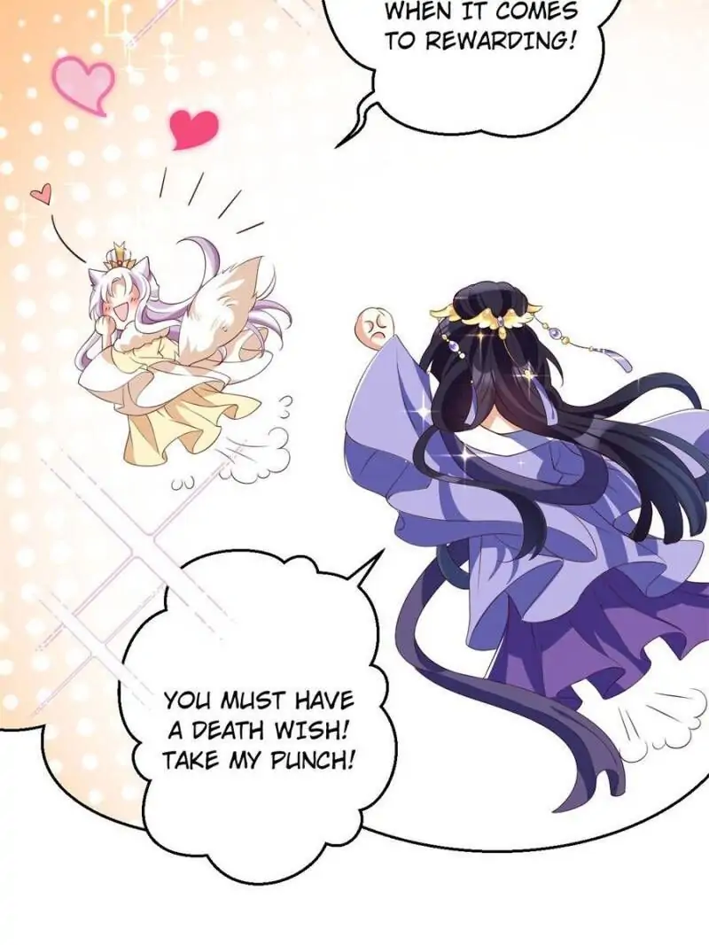 The Evil Empress Chapter 90 - Page 107