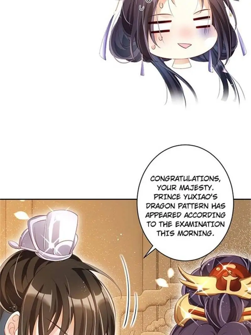 The Evil Empress Chapter 90 - Page 13
