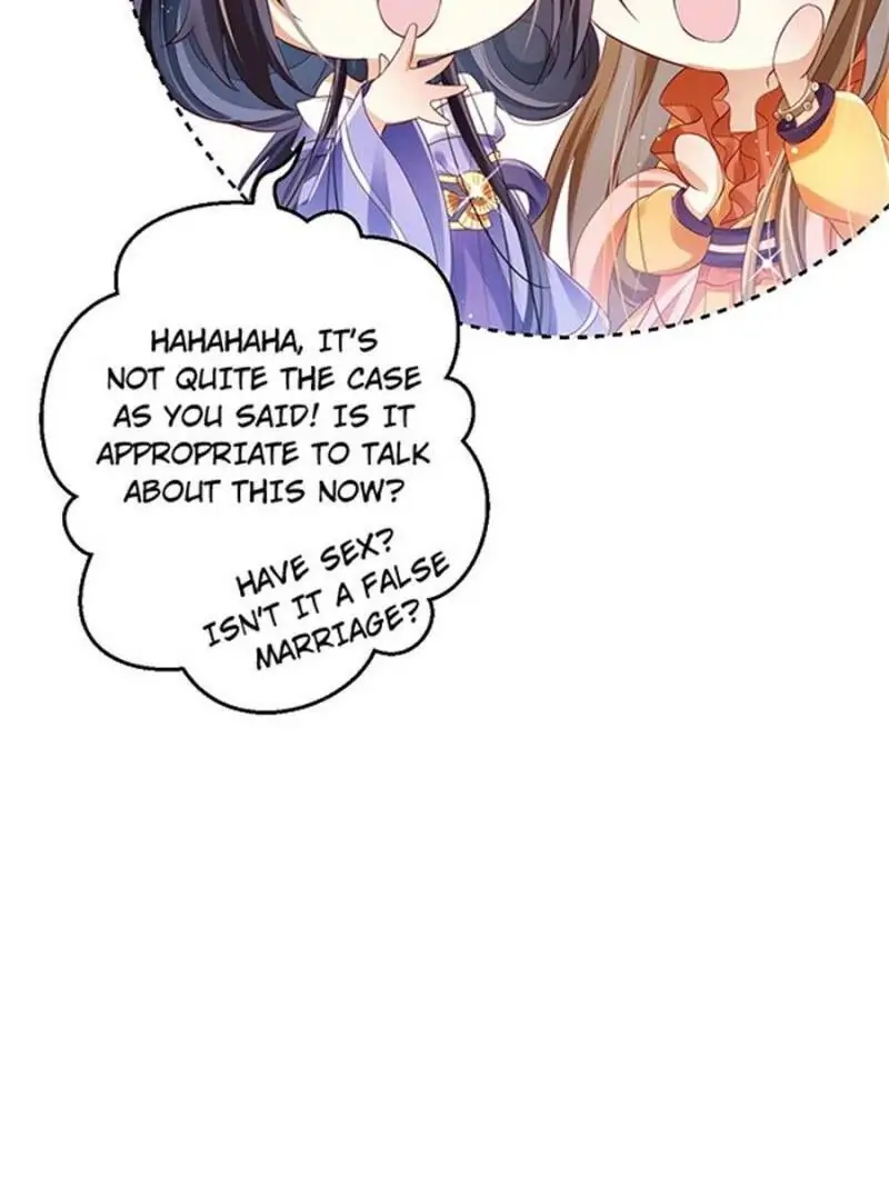 The Evil Empress Chapter 90 - Page 23