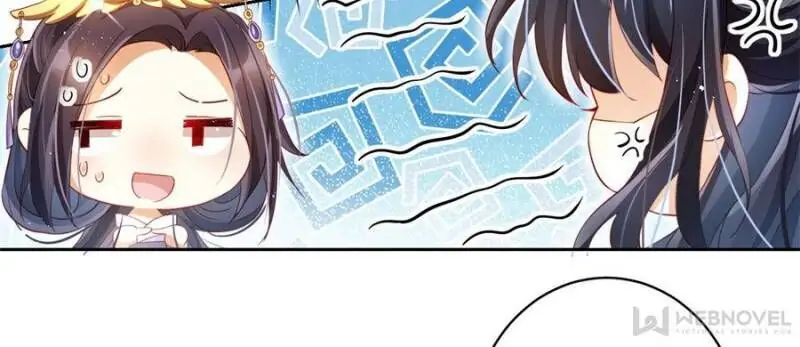 The Evil Empress Chapter 90 - Page 27