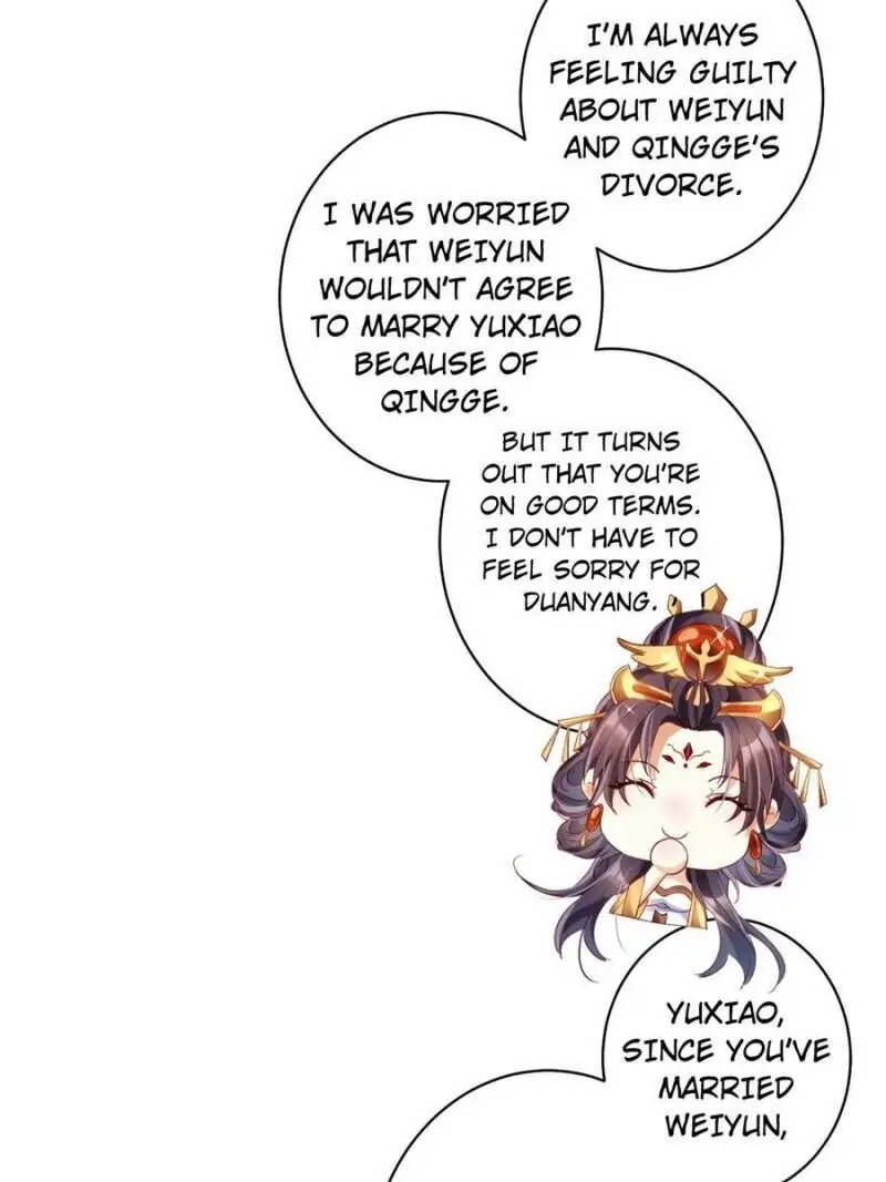 The Evil Empress Chapter 90 - Page 28
