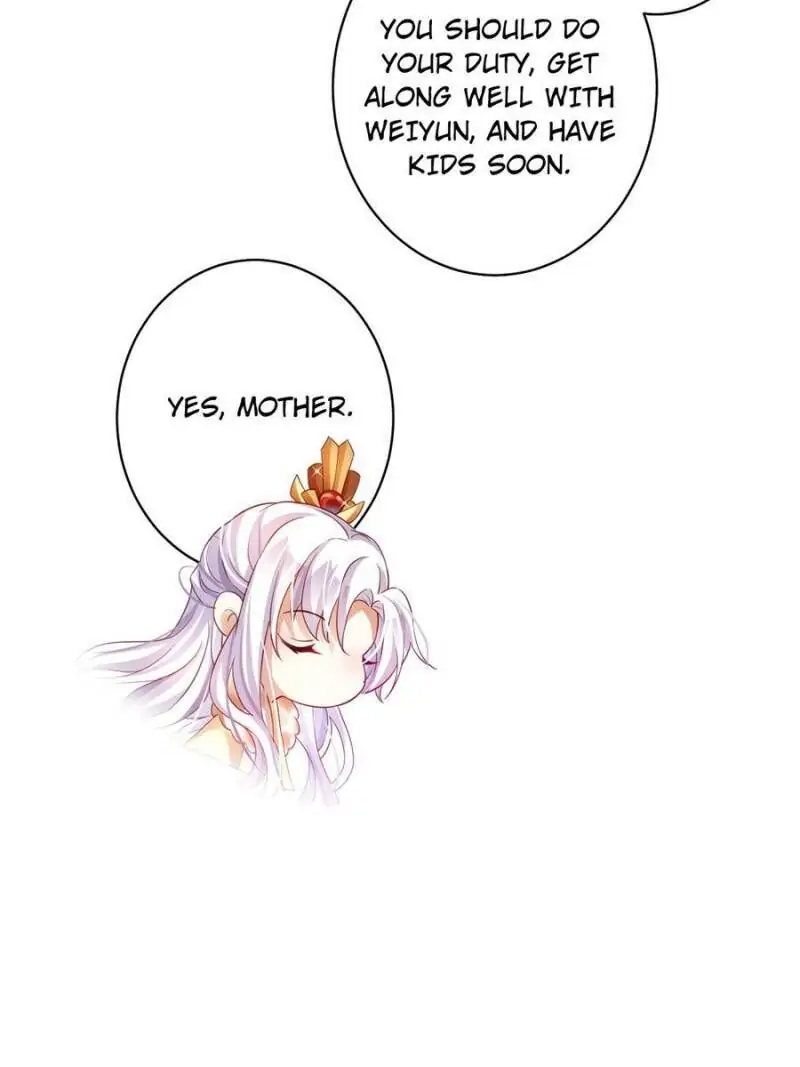 The Evil Empress Chapter 90 - Page 29