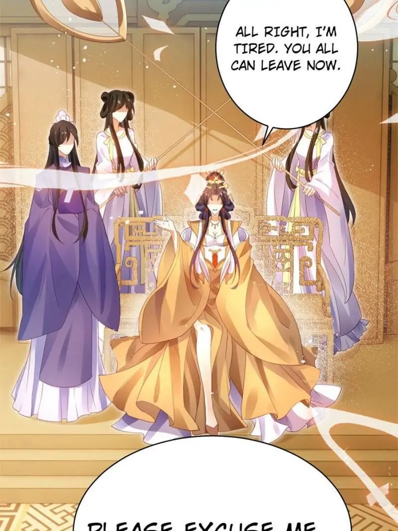 The Evil Empress Chapter 90 - Page 31