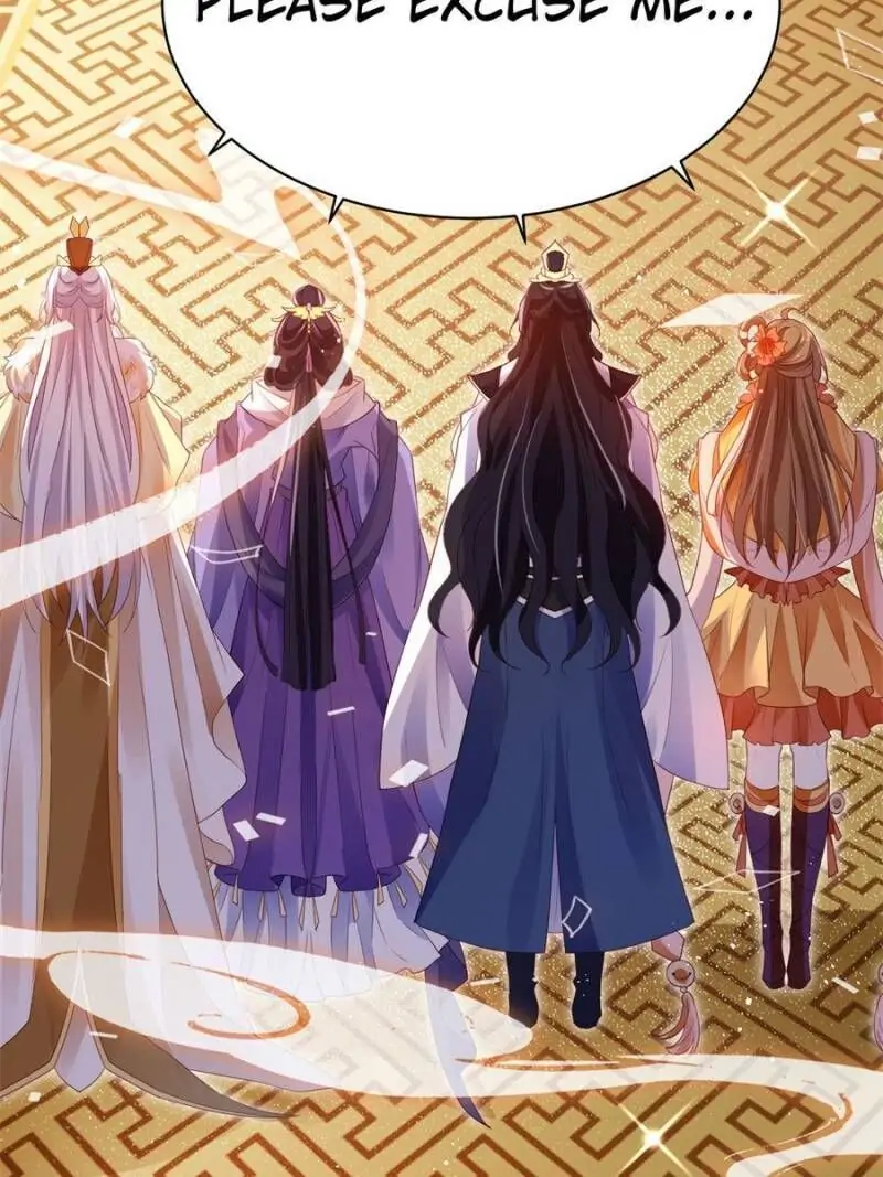 The Evil Empress Chapter 90 - Page 32