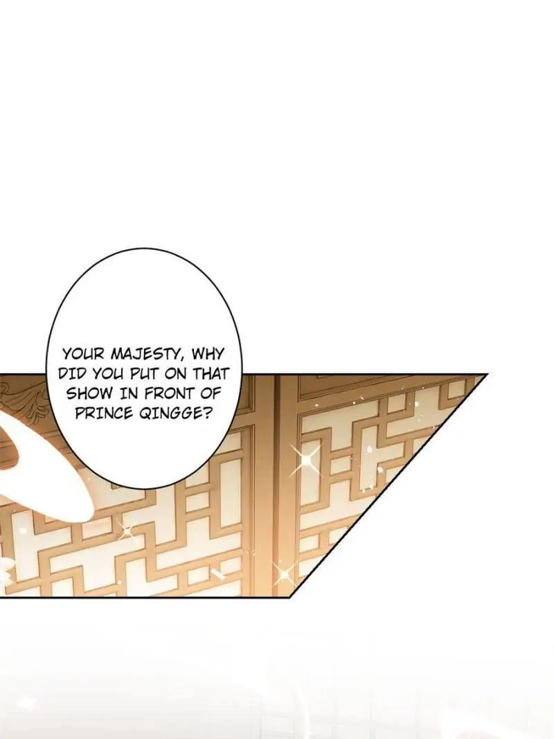 The Evil Empress Chapter 90 - Page 34