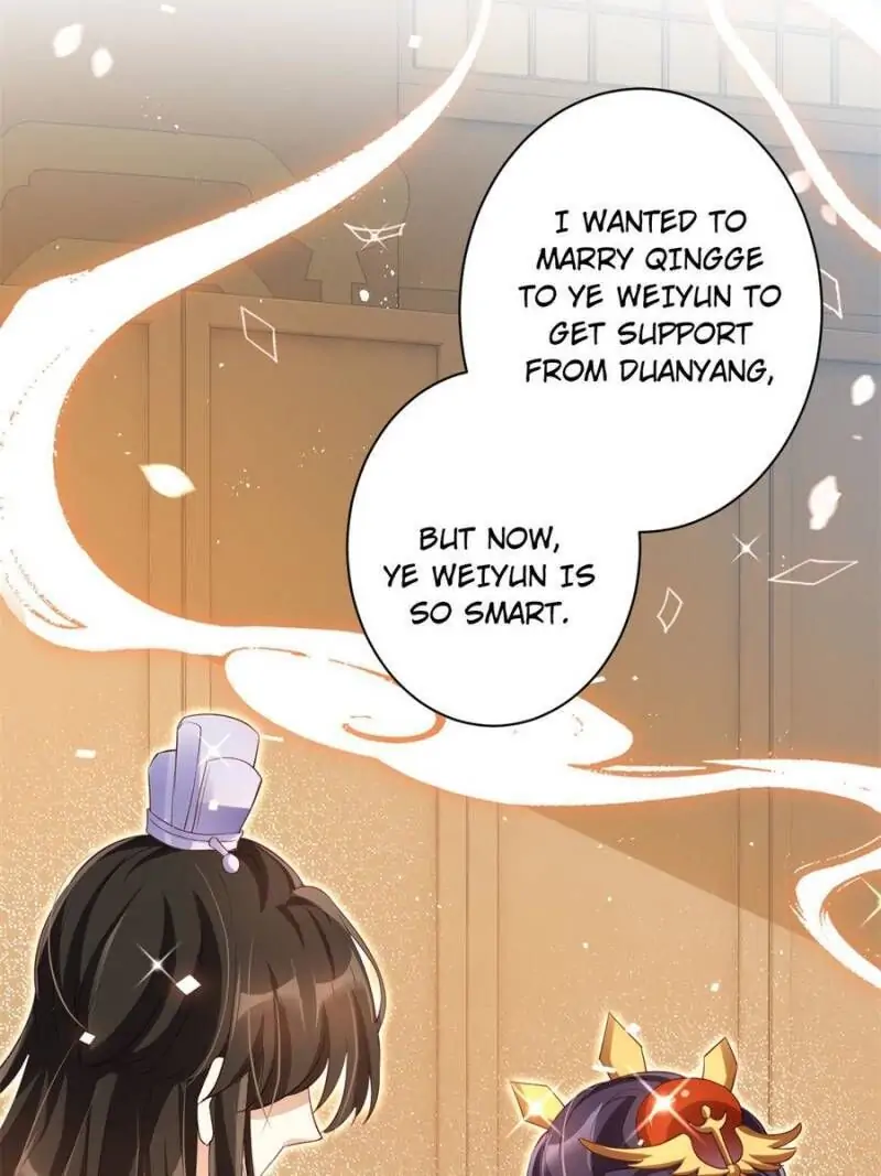 The Evil Empress Chapter 90 - Page 35