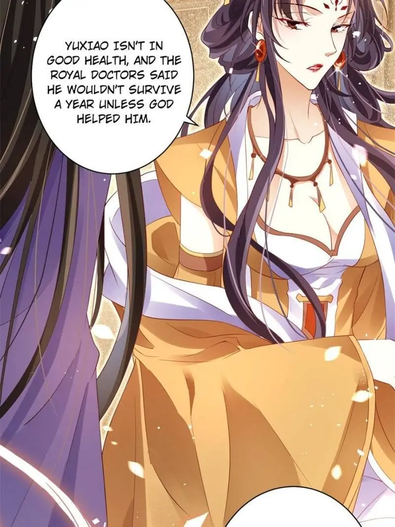 The Evil Empress Chapter 90 - Page 37