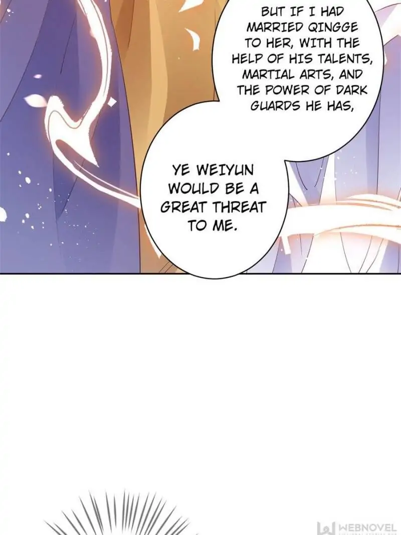 The Evil Empress Chapter 90 - Page 38