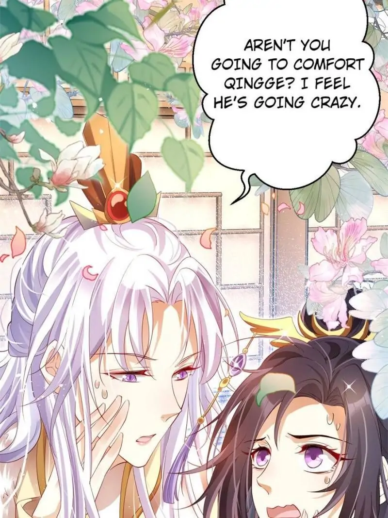 The Evil Empress Chapter 90 - Page 46
