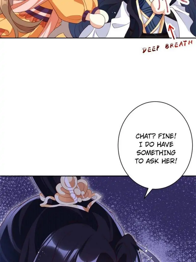 The Evil Empress Chapter 90 - Page 50