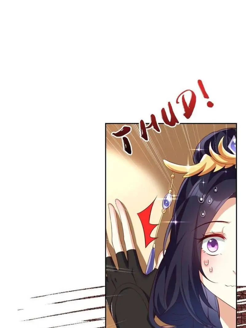 The Evil Empress Chapter 90 - Page 55