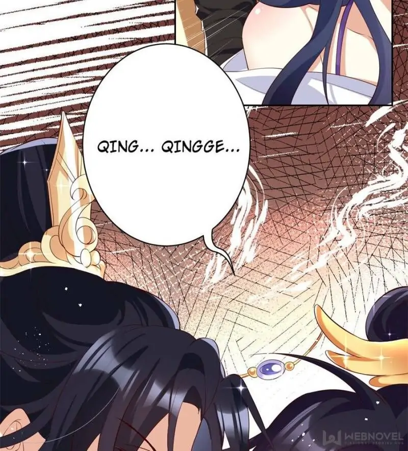 The Evil Empress Chapter 90 - Page 56