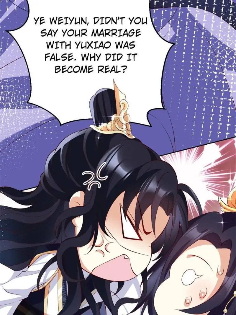 The Evil Empress Chapter 90 - Page 60