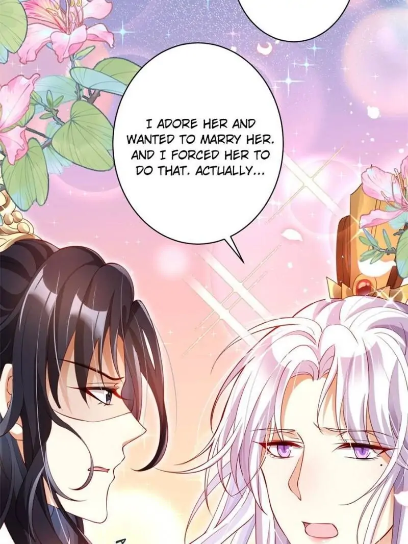 The Evil Empress Chapter 90 - Page 64