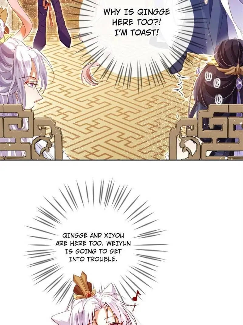 The Evil Empress Chapter 90 - Page 8
