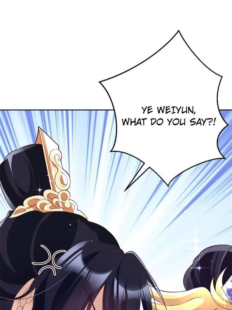 The Evil Empress Chapter 90 - Page 71