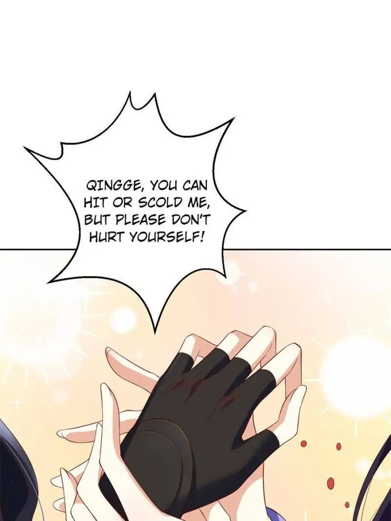 The Evil Empress Chapter 90 - Page 77