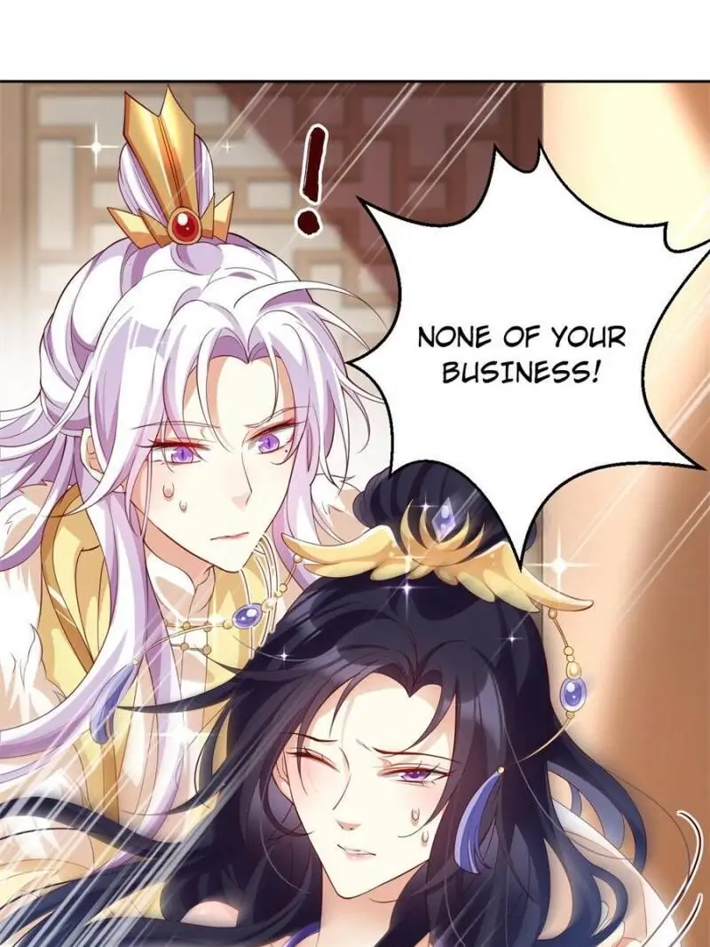 The Evil Empress Chapter 90 - Page 79