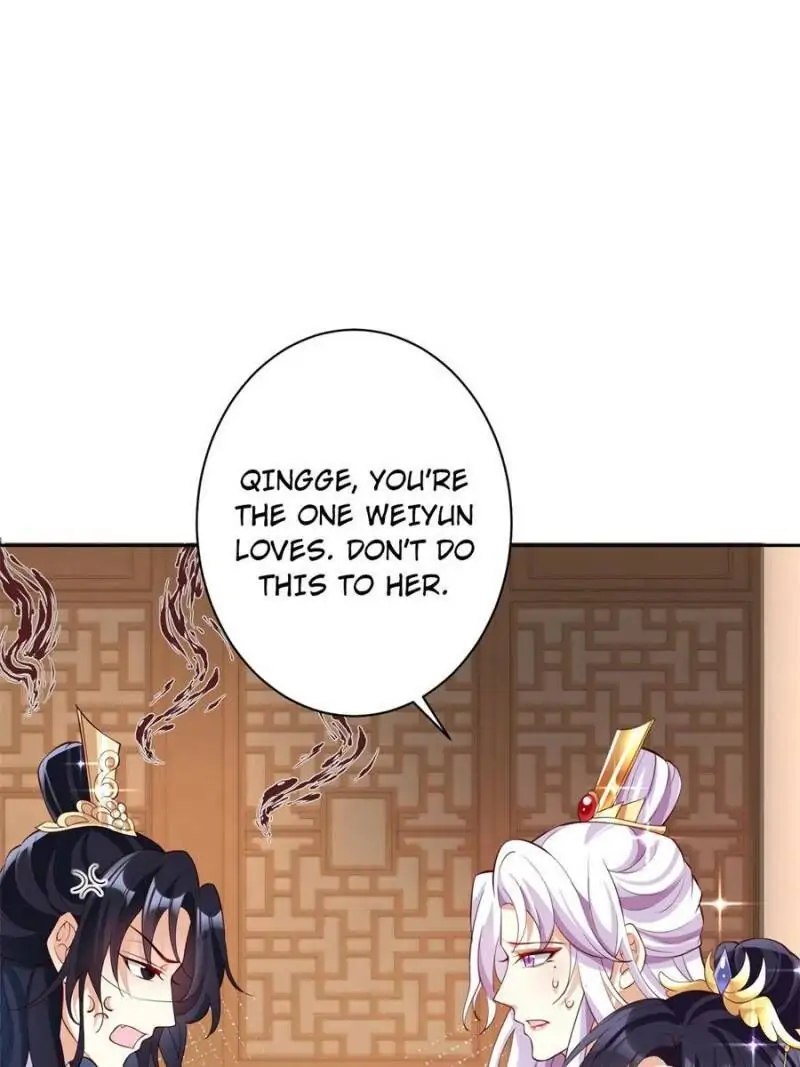 The Evil Empress Chapter 90 - Page 81
