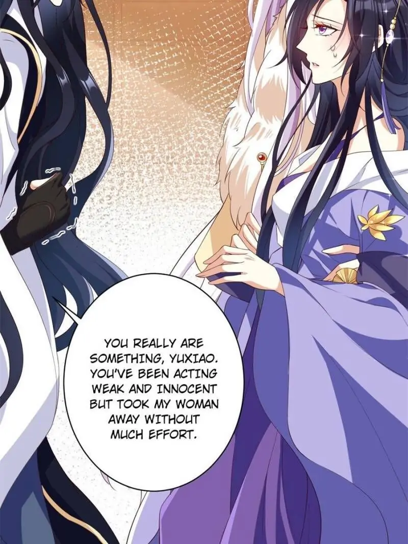 The Evil Empress Chapter 90 - Page 82